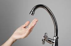 Water pressure to be reduced in greater Dublin area again tonight from 8pm until 6am