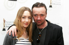 Saoirse Ronan's dad lands in Carrigstown for his Fair City debut tonight