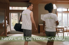 Scientology-linked group WILL move ahead with controversial 'drug treatment centre'