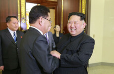 North and South to hold inter-Korean summit - only the 3rd of its kind since 1950s conflict