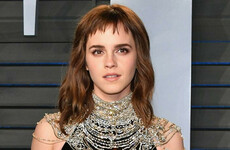 Emma Watson knows she needs help proofreading tattoos, and isn't afraid to ask