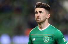 Do you agree with our 40-man Ireland squad to face Turkey?