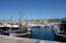 Discovery of WWII bomb prompts evacuations in Marseille