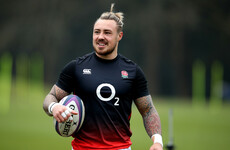 England pair ruled out and captain Hartley doubtful for Six Nations clash with France