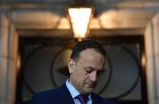 Leo admits 'mistakes were made' and 'controls were too loose' with his communications unit