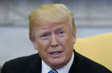Donald Trump seems to think that he should have been nominated for an Oscar