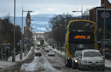 Government wants to know how much the clean-up bill for Storm Emma is going to cost