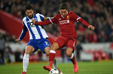 Liverpool comfortably secure Champions League quarter-final spot