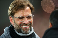 Klopp targets more after Liverpool end long wait for last eight