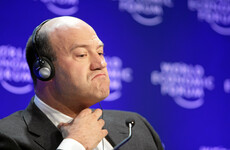 Trump steps up trade threats as economic advisor Gary Cohn resigns in protest