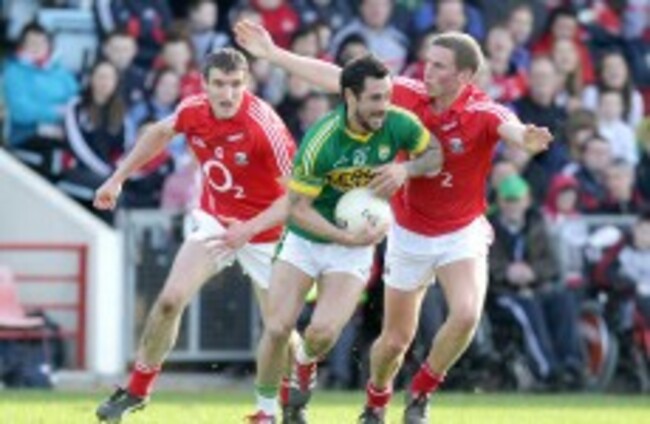 National Football League as it happened: Cork v Kerry
