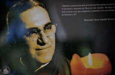 Murdered archbishop Óscar Romero is to be made a saint by the Vatican