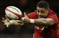 Faletau to captain Wales for the first time as Gatland makes 10 changes for clash with Italy