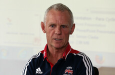 Ex-Sky coach urges Wiggins to explain use of medication