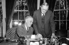 US set to release previously undisclosed 1940 census data