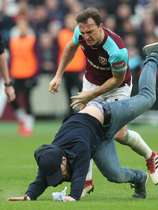‘The club will do everything they need to make sure it’s safe’