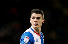 All you need to know about the Blackburn duo who have just received their first Ireland call-ups
