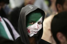 Yemen says more than 2,000 killed in uprising