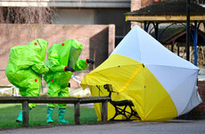 Spy poisoning in Britain: Who stands to gain?