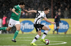 Has the balance of power in Irish football shifted irrevocably?