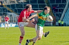 Allianz Football League round-up: Kerry earn narrow victory over Cork