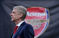 Wenger hails Arsenal win after 'nightmare' week