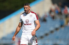 ‘I put up a wall and locked it away’ - Ireland international Jon Walters on the death of his mother