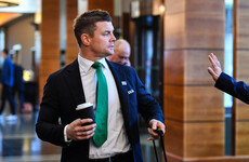 Scotland should beware 'rugby anorak' Schmidt, says O'Driscoll