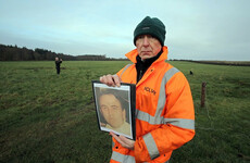 The Disappeared: New search for remains of former monk to begin in Co Meath