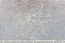 Double Take: The Waterford town that's splitting the atom
