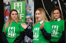 In Limerick this week, it will be all about showing kindness to your fellow man