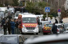 Four people killed in French school shooting