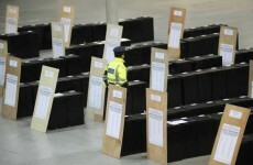 Burton: referendum will be held in early summer