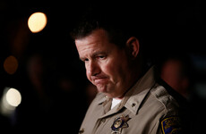Gunman and three women dead after hostage standoff at veterans' home in California