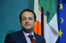 Meeting Irish Texans, the Choctaw Nation and Donald Trump: Here's Varadkar's American itinerary