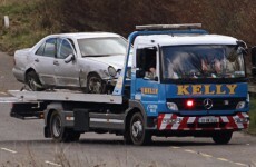 Garda dies in Wicklow road crash