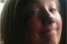 Gardaí issue appeal over missing teenager