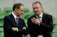 'Contrary to how it has been reported, I did not attack the FAI'