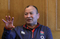 Daly a doubt for England as Jones banks 'painful' lessons before facing Ireland