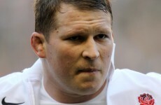 England's Hartley cited for allegedly biting Ferris