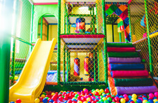 9 types of parent you'll definitely meet at the soft play centre