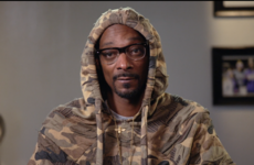 Here's why Coach Snoop should be your next Netflix binge