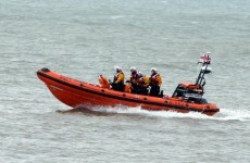 Fisherman dies after Lough Corrib fall