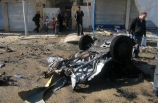 46 killed in bombings and shootings across Iraq