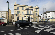 Single refugees in Ballaghaderreen are relying on housing offers from the Irish public