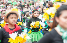 7 kid-friendly events for St Patrick's Day - from ball runs to giant céilís