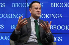 Taoiseach says no one will gain from a trade war between US and Europe