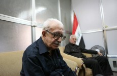 Saddam Hussein's right-hand-man given death sentence