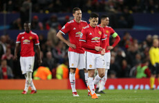 Questions to be asked of Mourinho project after Man United's Champions League no-show