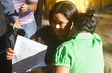Woman freed from prison in El Salvador after serving 15 years of sentence for abortion